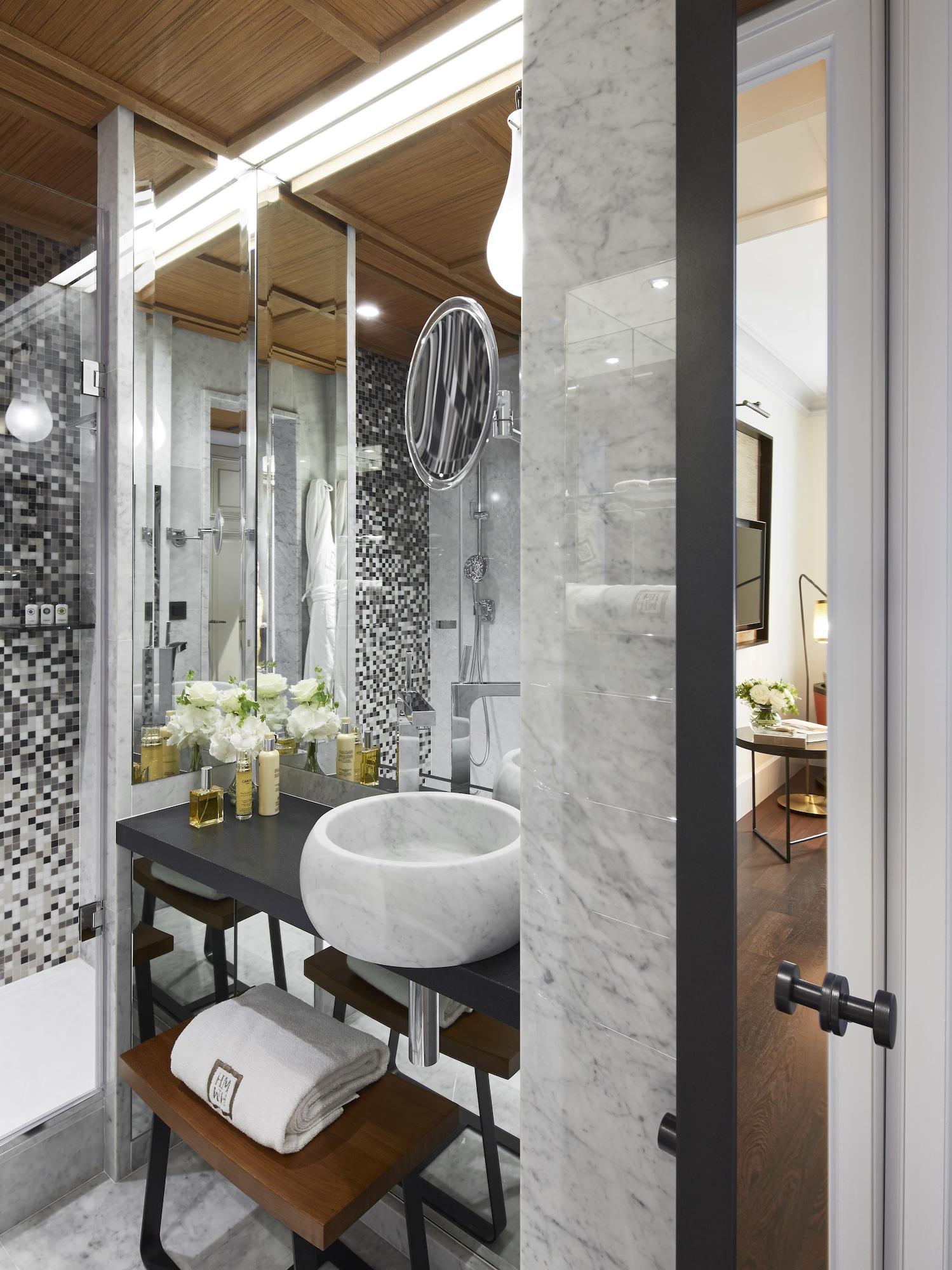 Hotel Montalembert Paris Ngoại thất bức ảnh