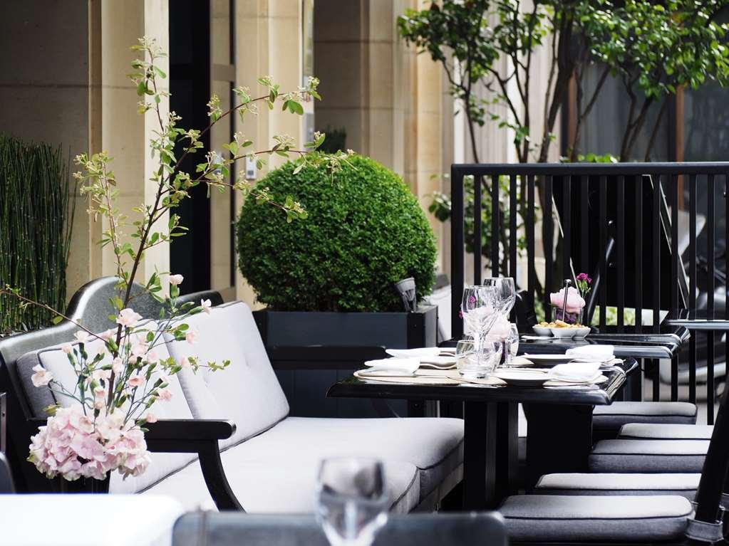 Hotel Montalembert Paris Tiện nghi bức ảnh