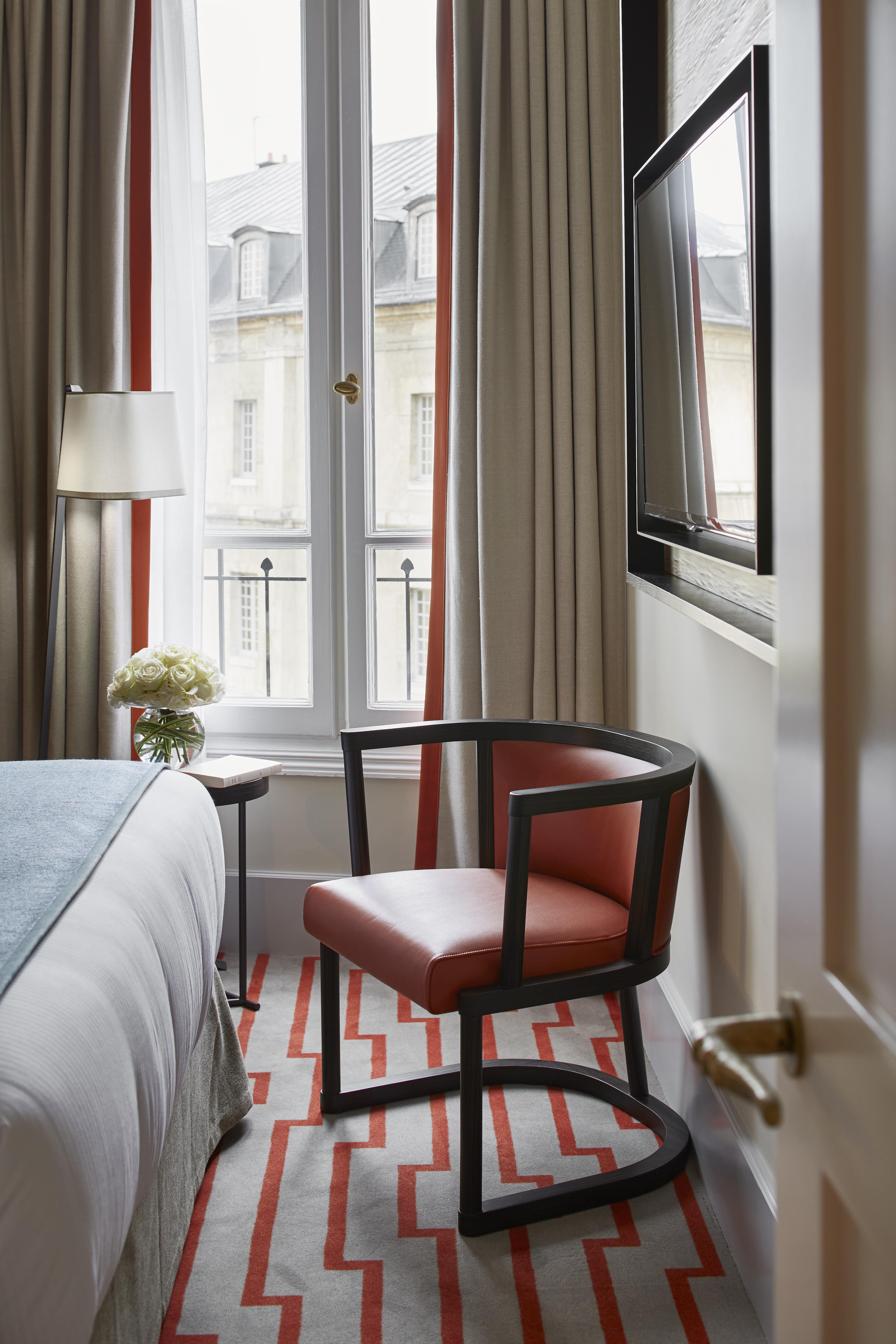 Hotel Montalembert Paris Ngoại thất bức ảnh