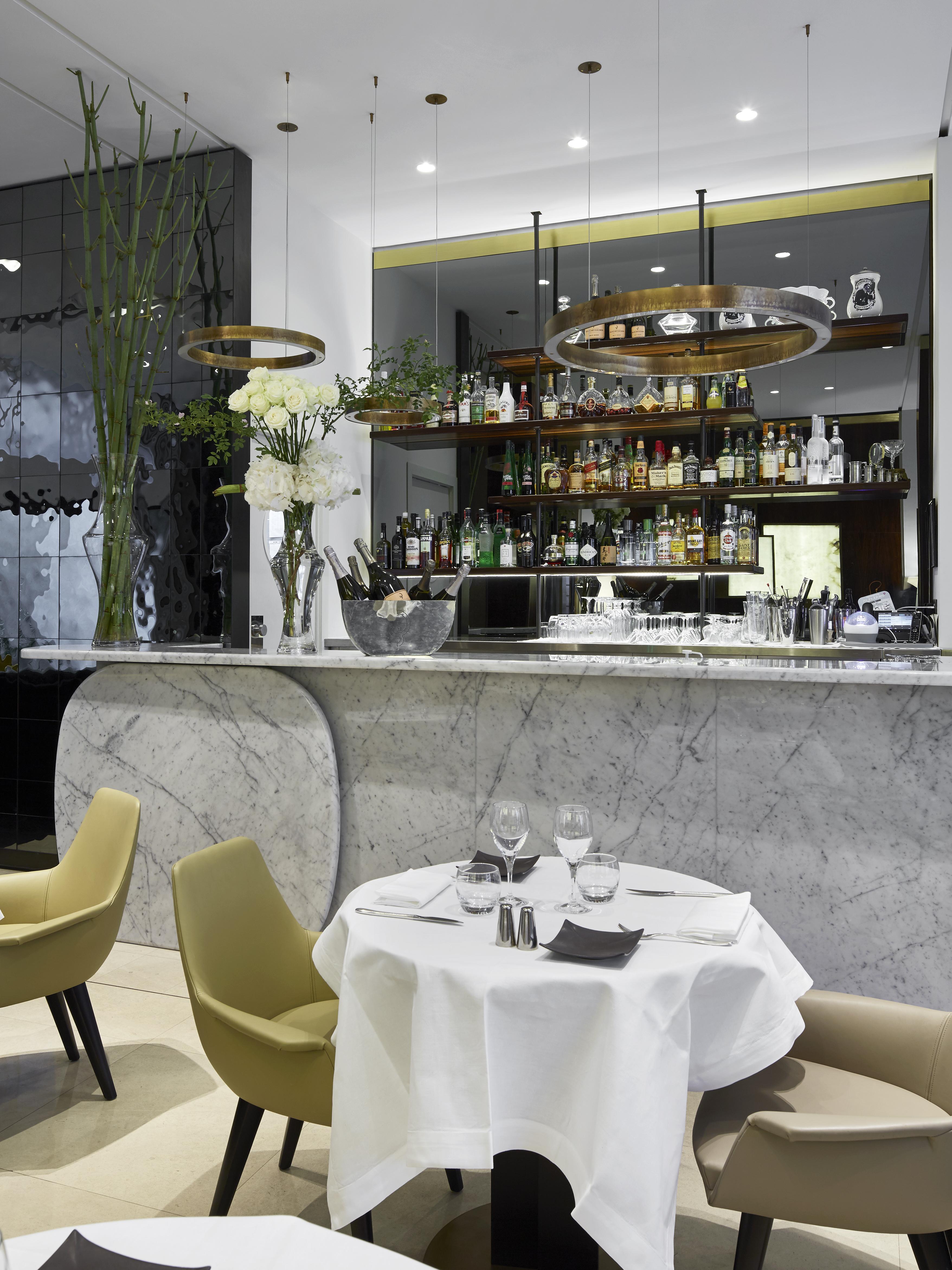 Hotel Montalembert Paris Ngoại thất bức ảnh