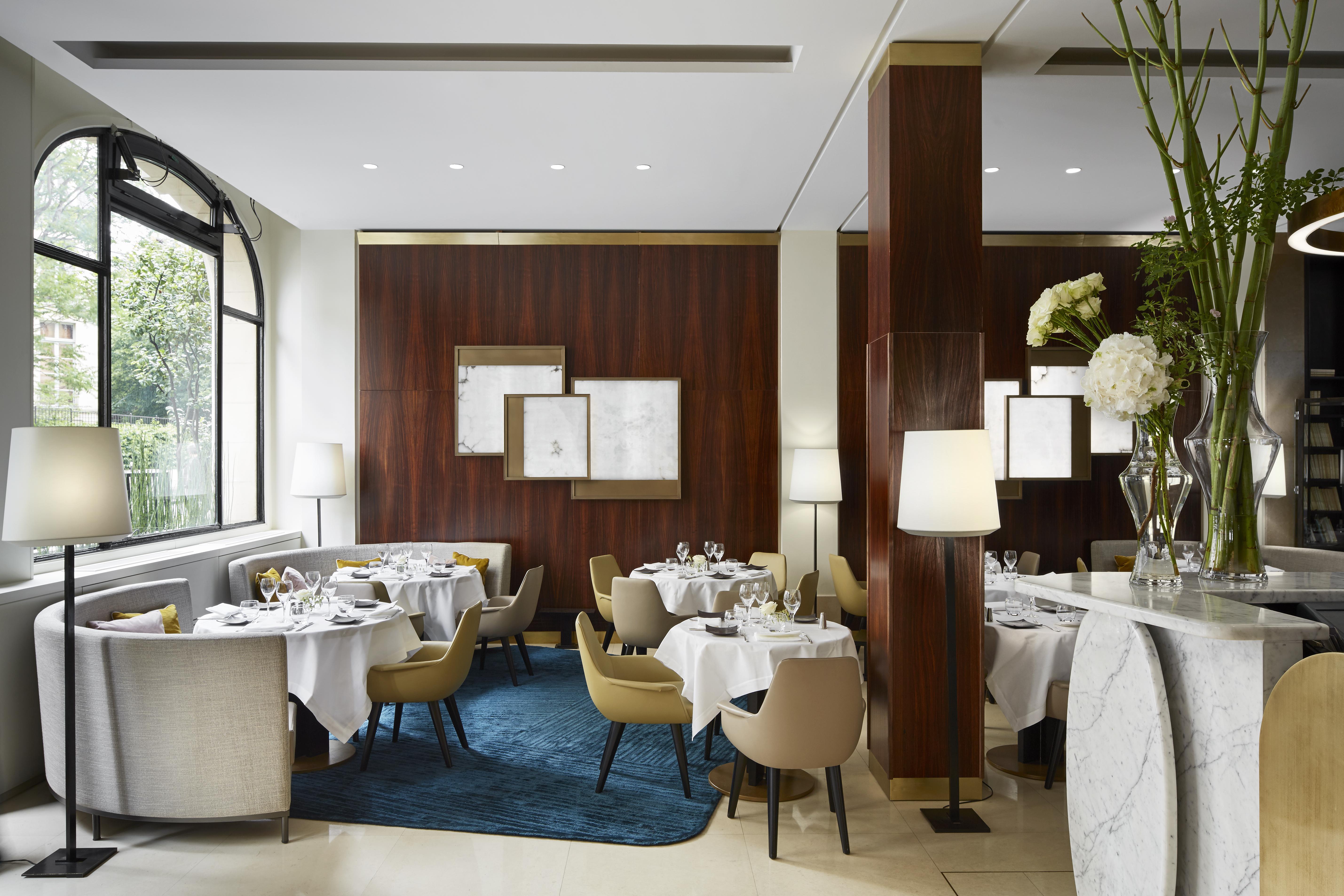 Hotel Montalembert Paris Ngoại thất bức ảnh