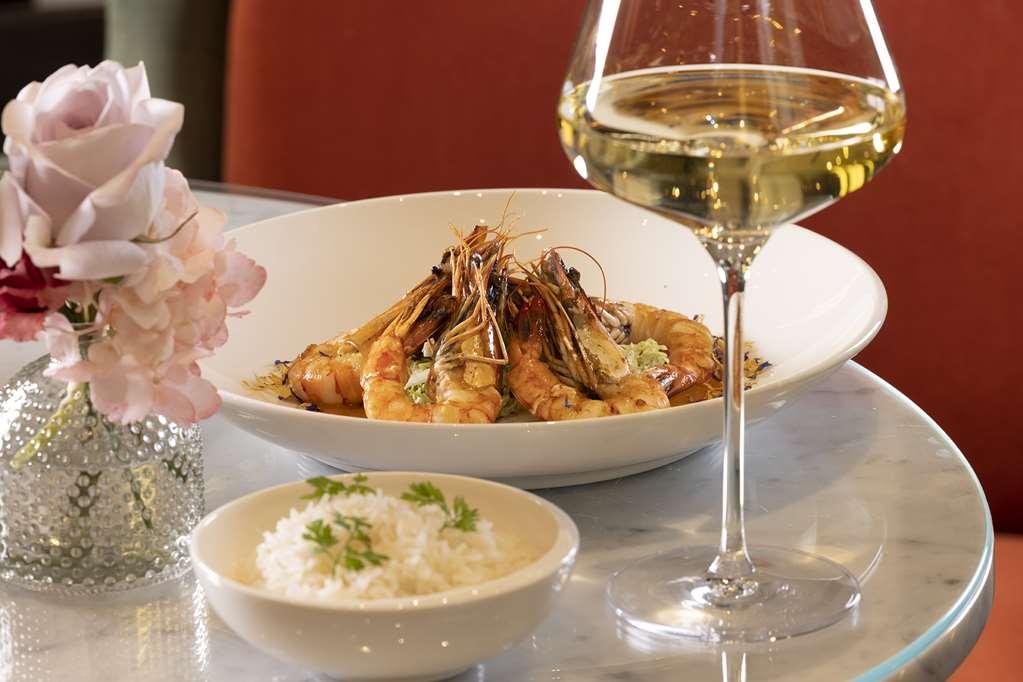 Hotel Montalembert Paris Tiện nghi bức ảnh