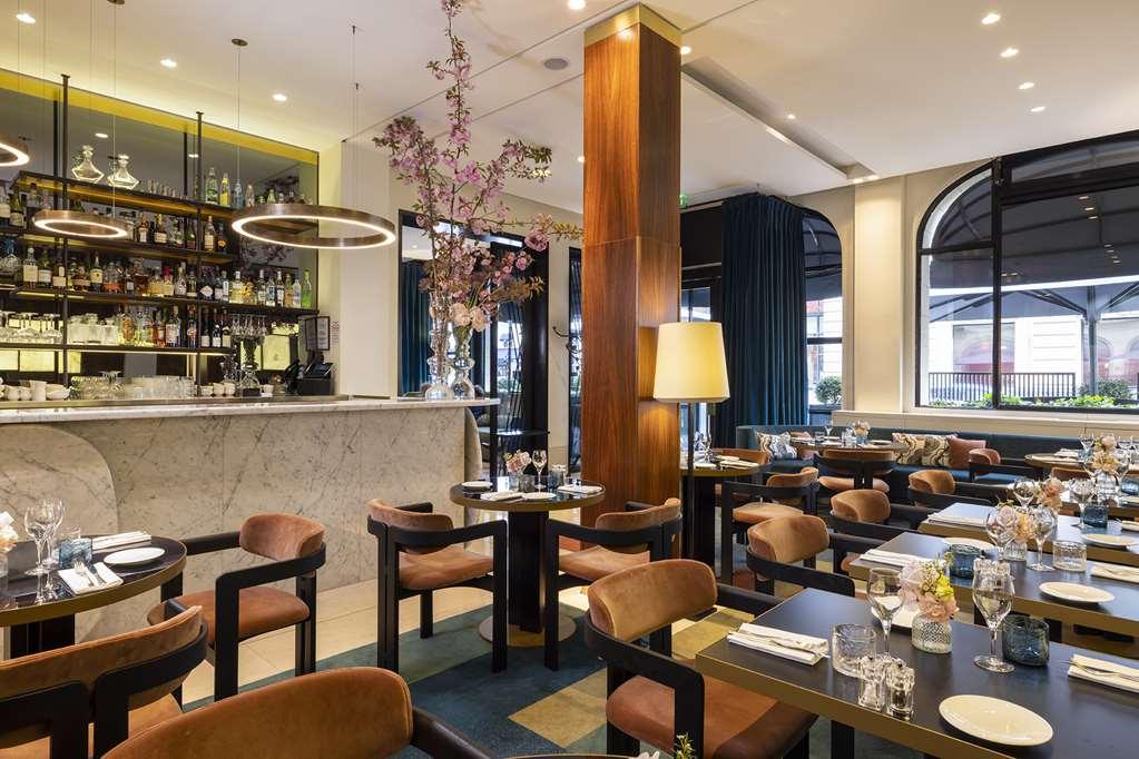 Hotel Montalembert Paris Tiện nghi bức ảnh