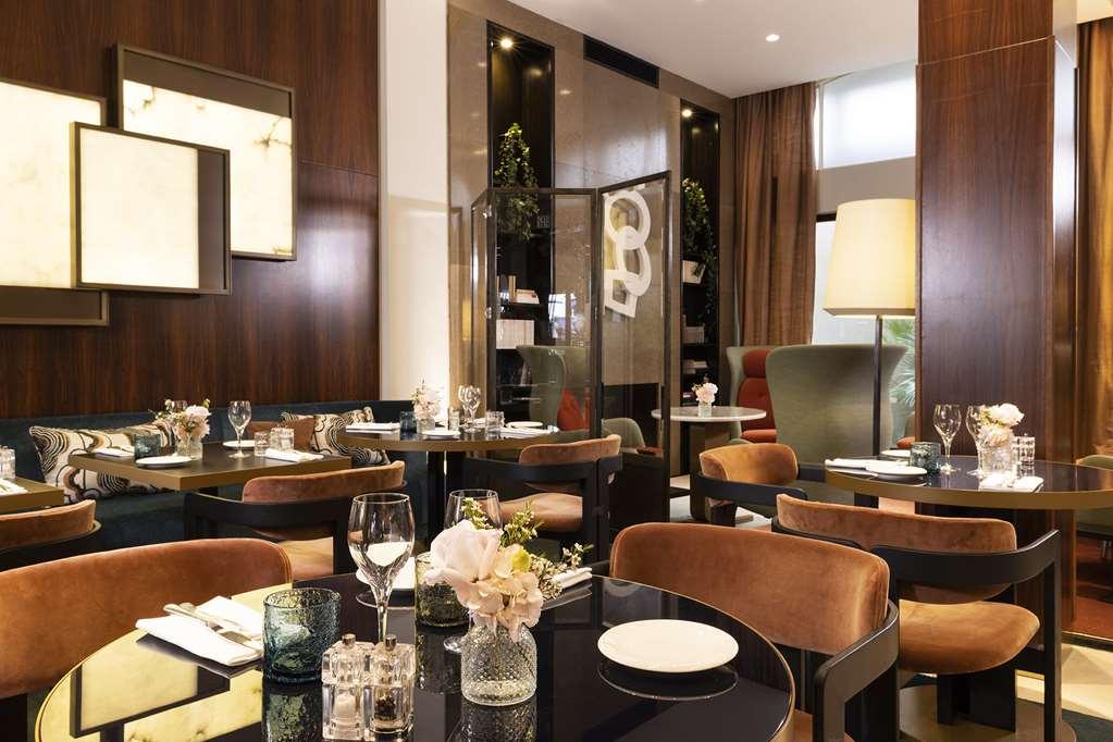 Hotel Montalembert Paris Tiện nghi bức ảnh