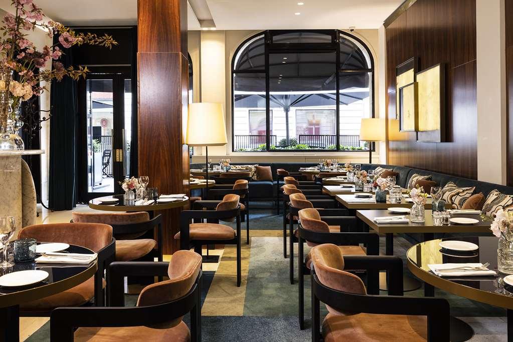 Hotel Montalembert Paris Tiện nghi bức ảnh