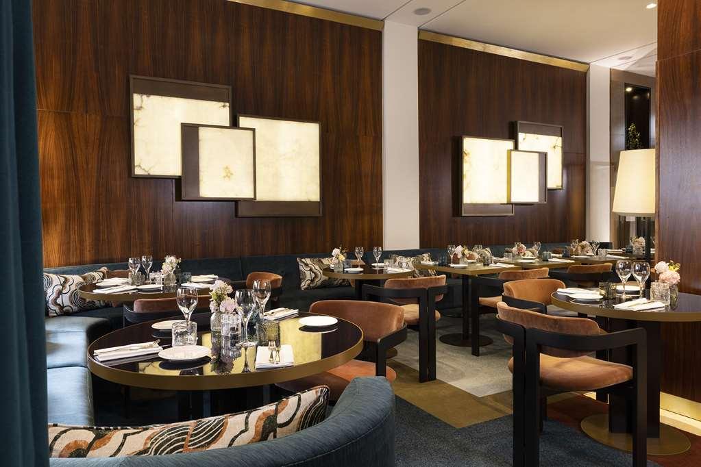 Hotel Montalembert Paris Tiện nghi bức ảnh