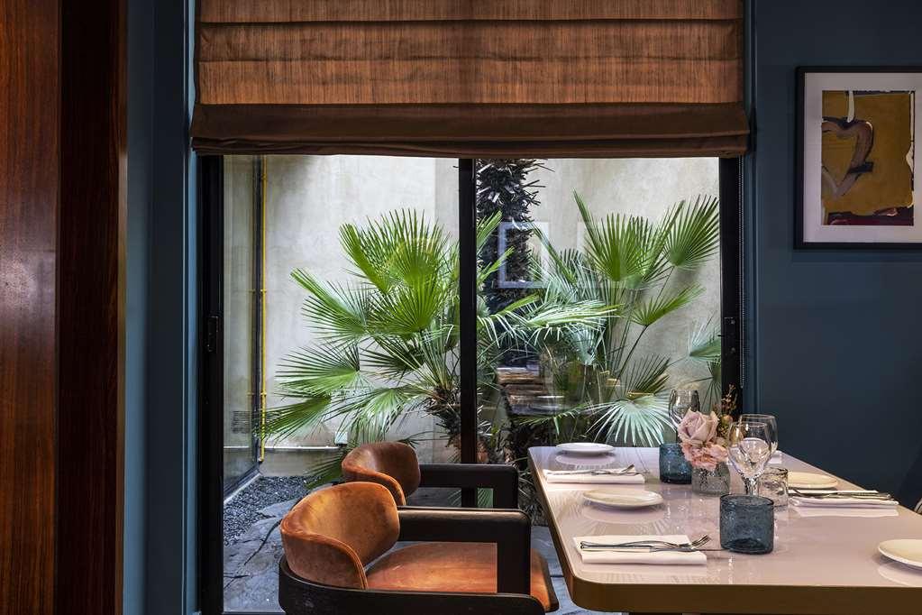 Hotel Montalembert Paris Tiện nghi bức ảnh