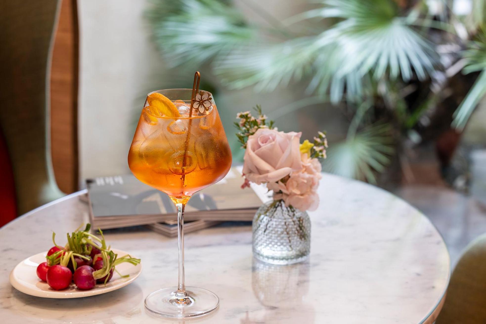 Hotel Montalembert Paris Ngoại thất bức ảnh