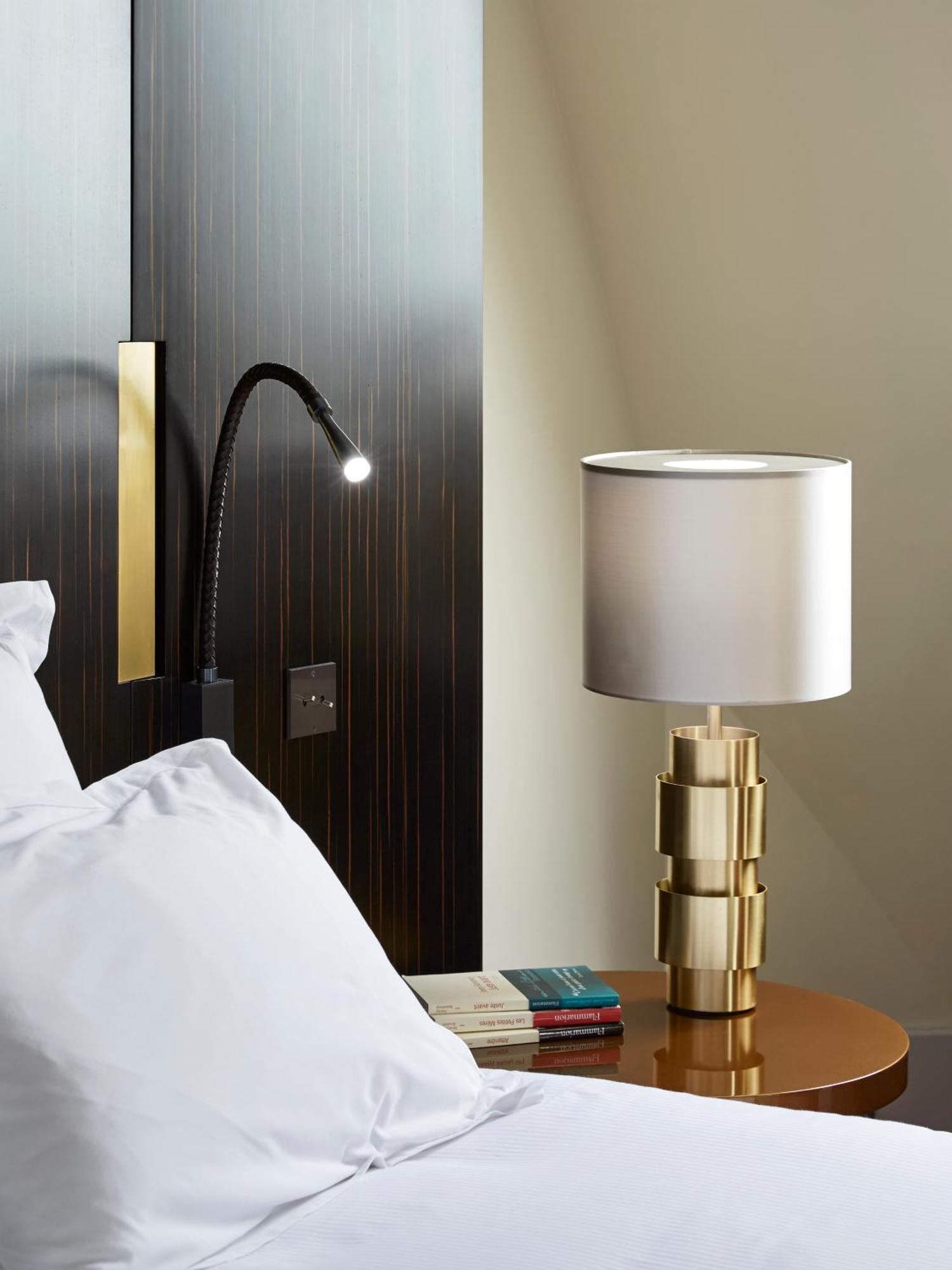 Hotel Montalembert Paris Ngoại thất bức ảnh