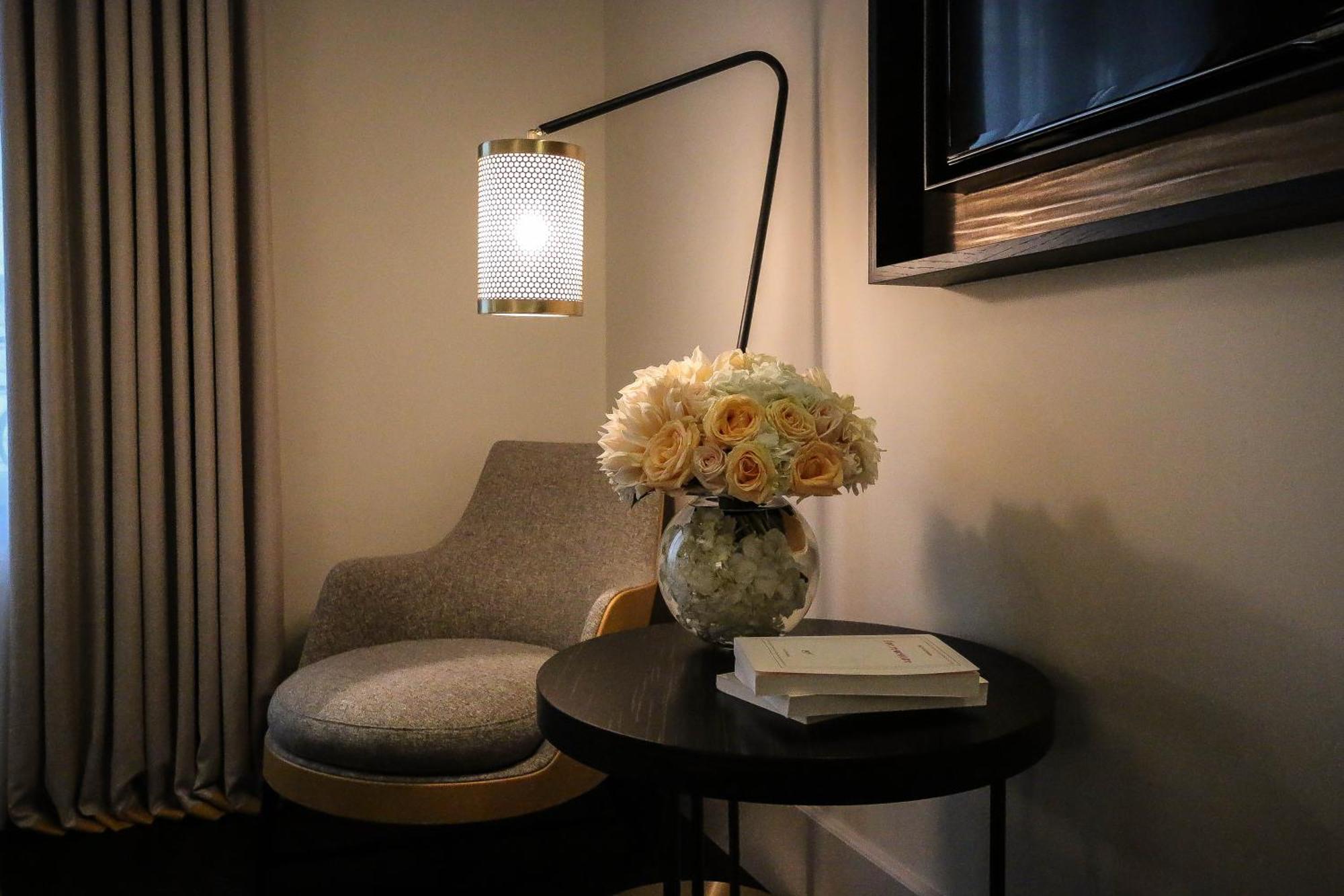 Hotel Montalembert Paris Ngoại thất bức ảnh