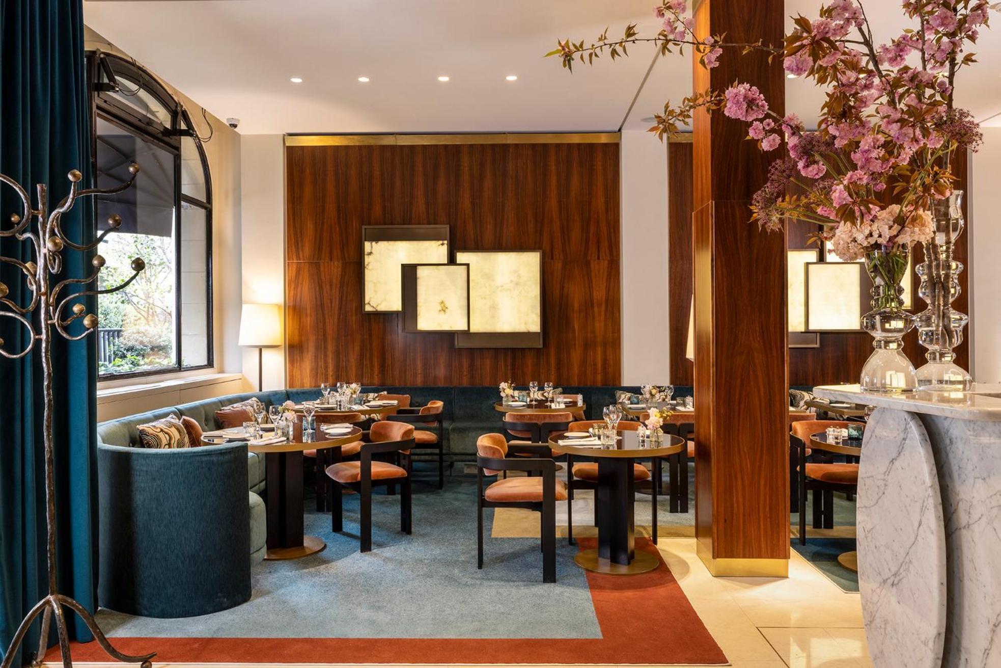Hotel Montalembert Paris Ngoại thất bức ảnh