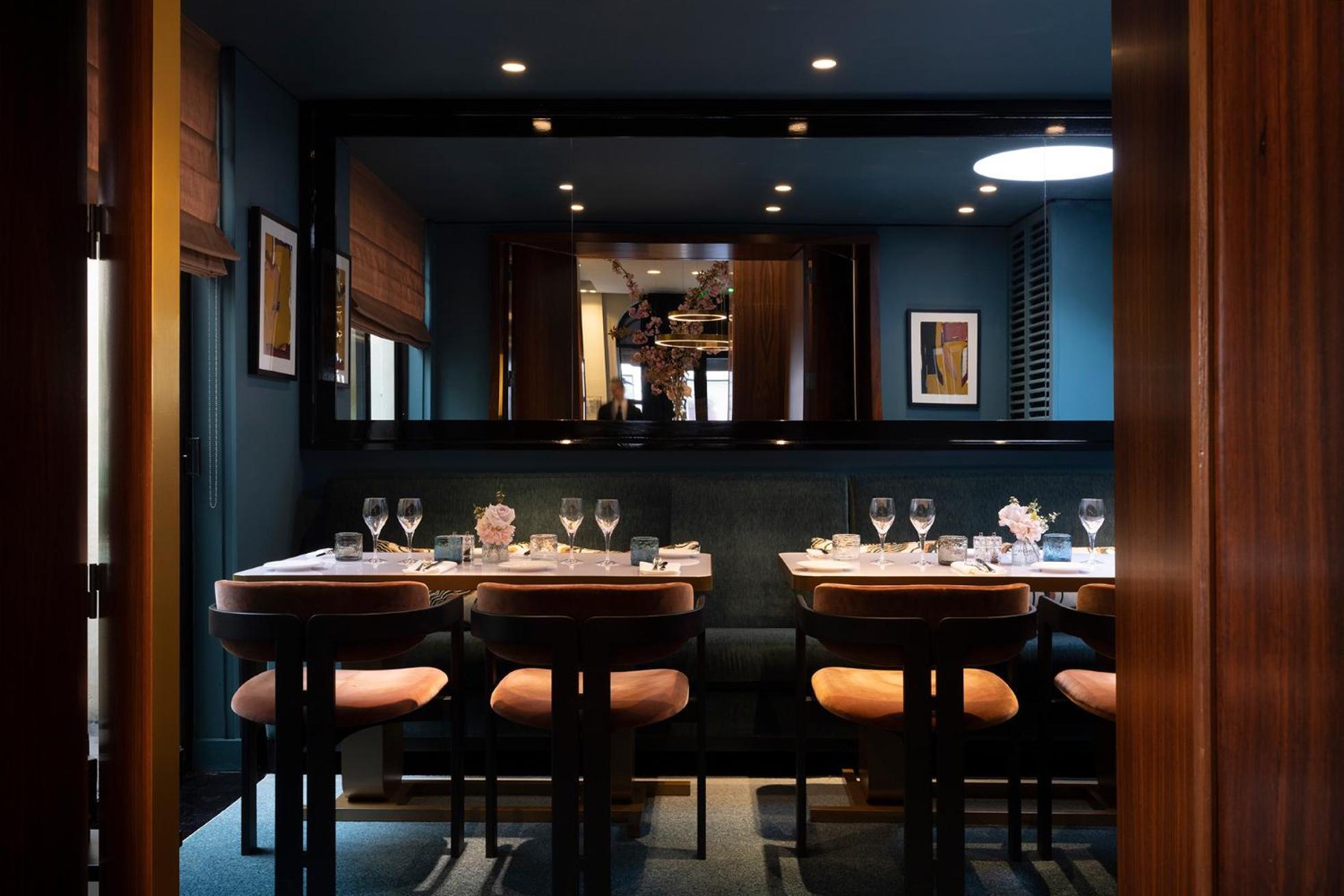 Hotel Montalembert Paris Ngoại thất bức ảnh