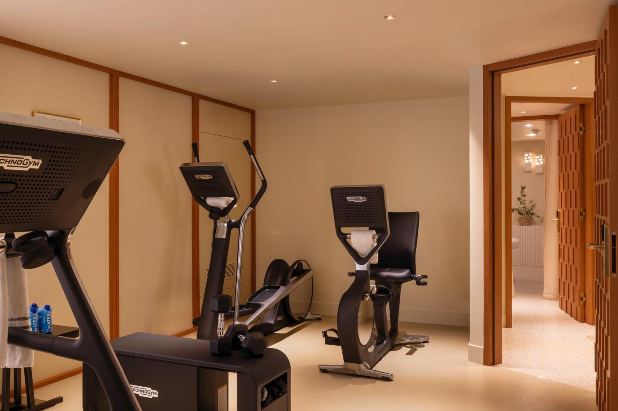 Hotel Montalembert Paris Ngoại thất bức ảnh