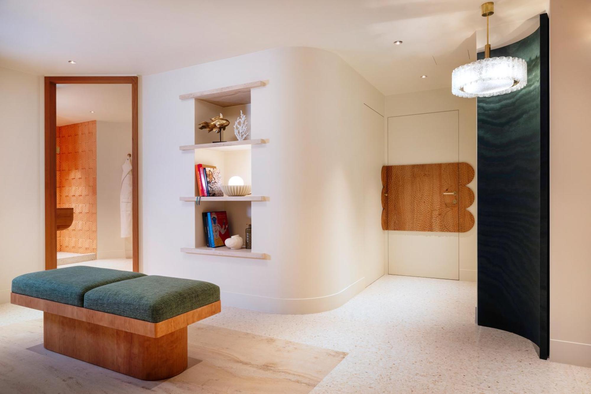 Hotel Montalembert Paris Ngoại thất bức ảnh
