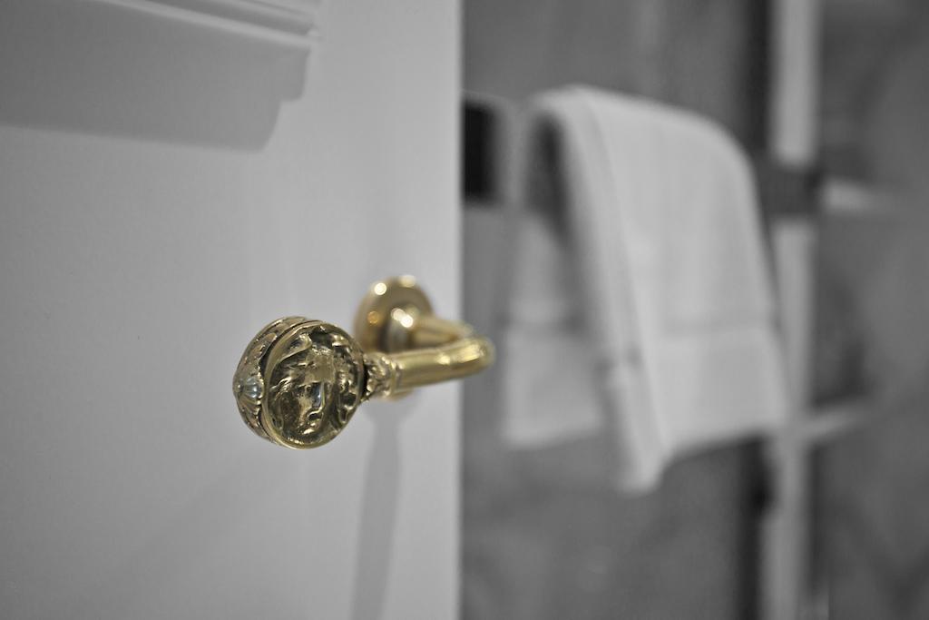 Hotel Montalembert Paris Ngoại thất bức ảnh