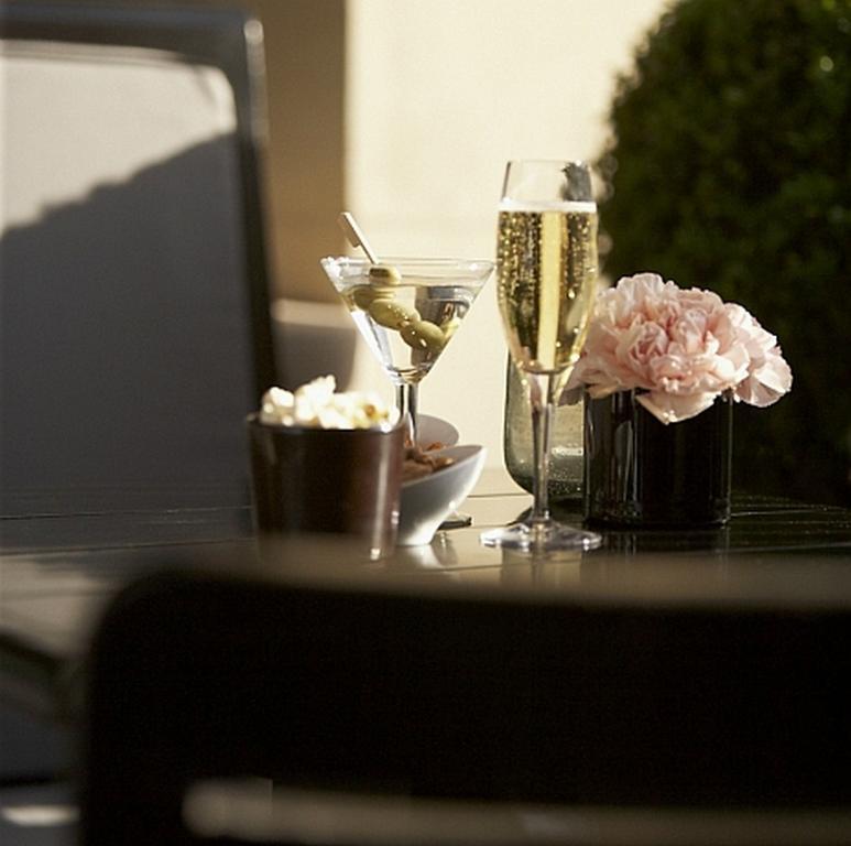 Hotel Montalembert Paris Ngoại thất bức ảnh